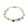 Fashion Bracelets - Woven & Plaited Charms