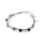 Fashion Bracelets - Woven & Plaited Charms