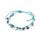 Fashion Bracelets - Woven & Plaited Charms