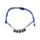 Fashion Bracelets - Woven with Charms
