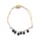 Fashion Bracelets - Woven with Charms