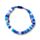 Fashion Bracelets - Woven with Charms