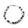 Fashion Bracelets - Woven with Charms