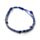 Fashion Bracelets - Woven with Charms