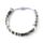 Fashion Bracelets - Woven with Charms