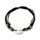 Fashion Bracelets - Brown Beads with Shells