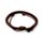 Fashion Bracelets - Chunky Woven