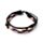 Fashion Bracelets - Chunky Plaited & Woven