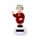 Queen Elizabeth Solar Pal