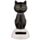 Lucky Black Cat Solar Pal