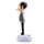 Mr Bean with Teddy Solar Pal