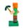 Minecraft Alex Solar Pal