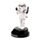 The Original Stormtrooper Peace Solar Pal
