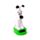 Idefix (Dogmatix) Asterix Solar Pal