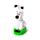 Idefix (Dogmatix) Asterix Solar Pal