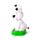 Idefix (Dogmatix) Asterix Solar Pal