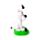 Idefix (Dogmatix) Asterix Solar Pal