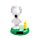 Peanuts Snoopy & Woodstock Solar Pal