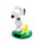 Peanuts Snoopy & Woodstock Solar Pal