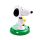 Peanuts Snoopy & Woodstock Solar Pal