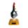 Wallace & Gromit Feathers McGraw Solar Pal