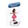 Hula Girl Solar Pal