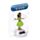 Hula Girl Solar Pal