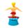 Surfer Dude Solar Pal