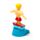 Surfer Dude Solar Pal