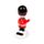 London Guardsman Solar Pal