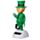 Leprechaun Solar Pal