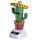 Cactus with Sombrero Solar Pal