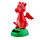 Welsh Dragon Solar Pal