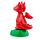 Welsh Dragon Solar Pal