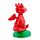 Welsh Dragon Solar Pal
