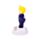 The President Solar Pal