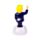 The President Solar Pal