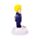 The President Solar Pal