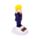 The President Solar Pal
