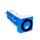 16 Hook Rotating FSDU Display Unit for Magnetic Bookmarks