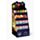 Lamp Night Light 4-Shelf FSDU Display Unit Only