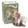 Flower Fairy & Unicorn in a Mini Bag