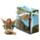 Flower Fairy Garden Fairy in a Mini Gift Bag