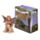 Flower Fairy Garden Fairy in a Mini Gift Bag