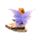 Daydream Flower Fairy with Spring Flowers