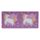 Unicorn Magic Kids Dominoes Set