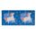 Unicorn Magic Kids Dominoes Set