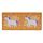 Unicorn Magic Kids Dominoes Set