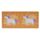 Unicorn Magic Kids Dominoes Set