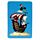 Jolly Rogers Pirates Kids Memory Card Set